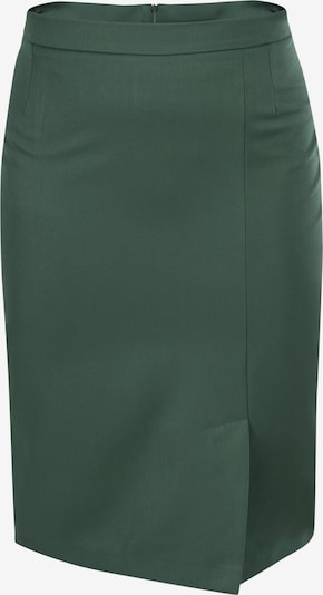 Karko Skirt 'MELA ' in Green, Item view