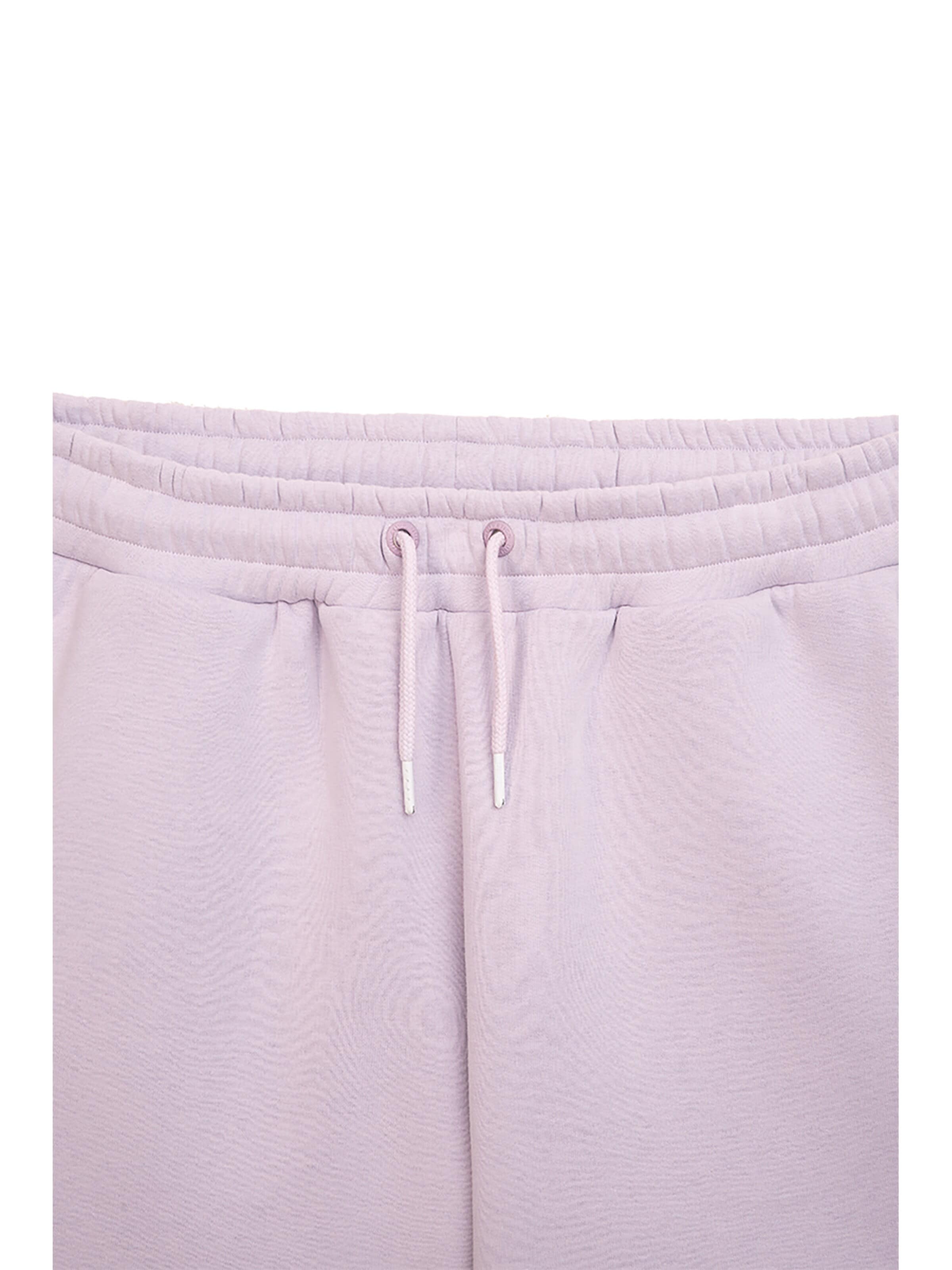 Loosefit Pantaloni 'Permanent' di Unfair Athletics in lilla