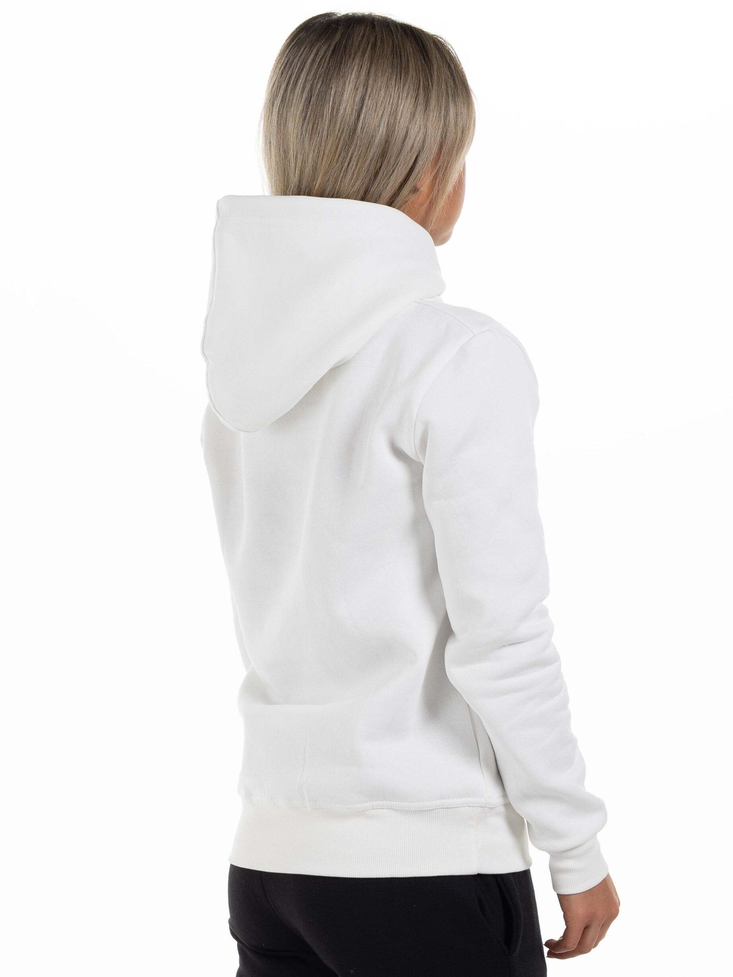 Divina Sweatshirt 'Original' in Weiß