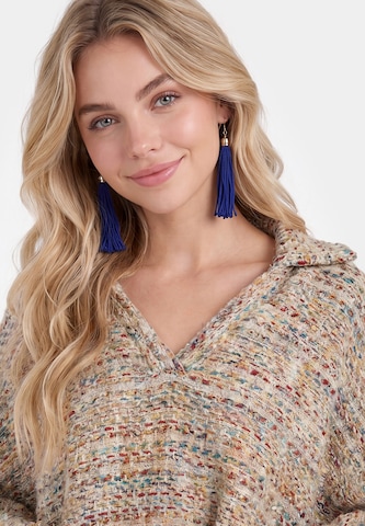 IZIA - Capa en beige
