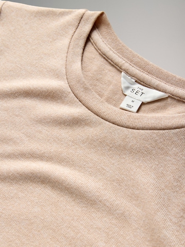 The Set Φόρμα για το σπίτι σε μπεζ