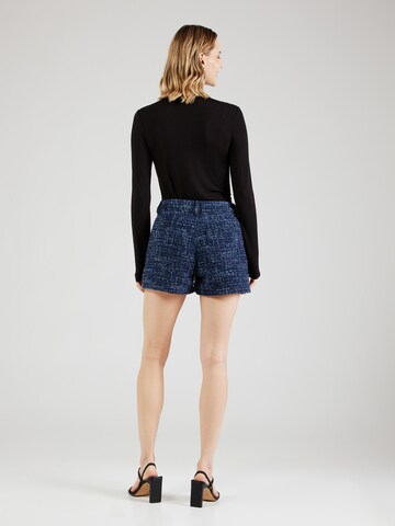 regular Pantaloni di IRO in blu