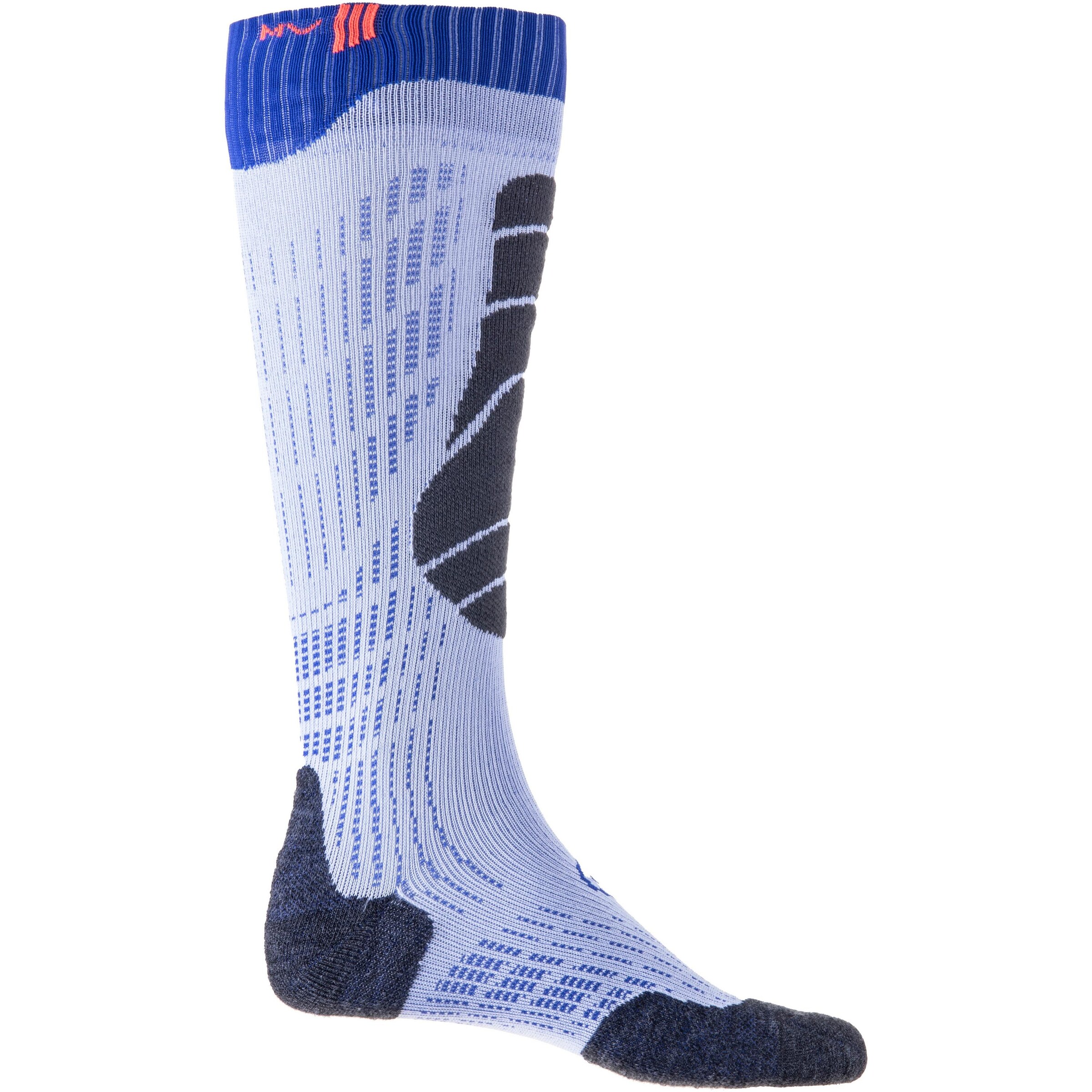 SIDAS Athletic Socks in White