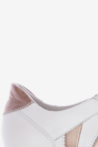 JANA Sneakers & Trainers in 42 in White