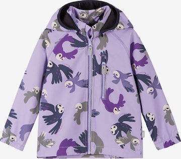 Veste fonctionnelle 'Vantti' Reima en violet : devant