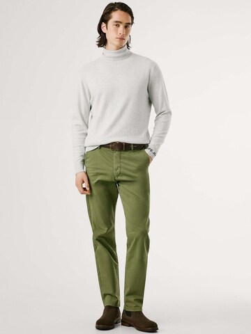 Pullover 'Andre' di Pepe Jeans in grigio