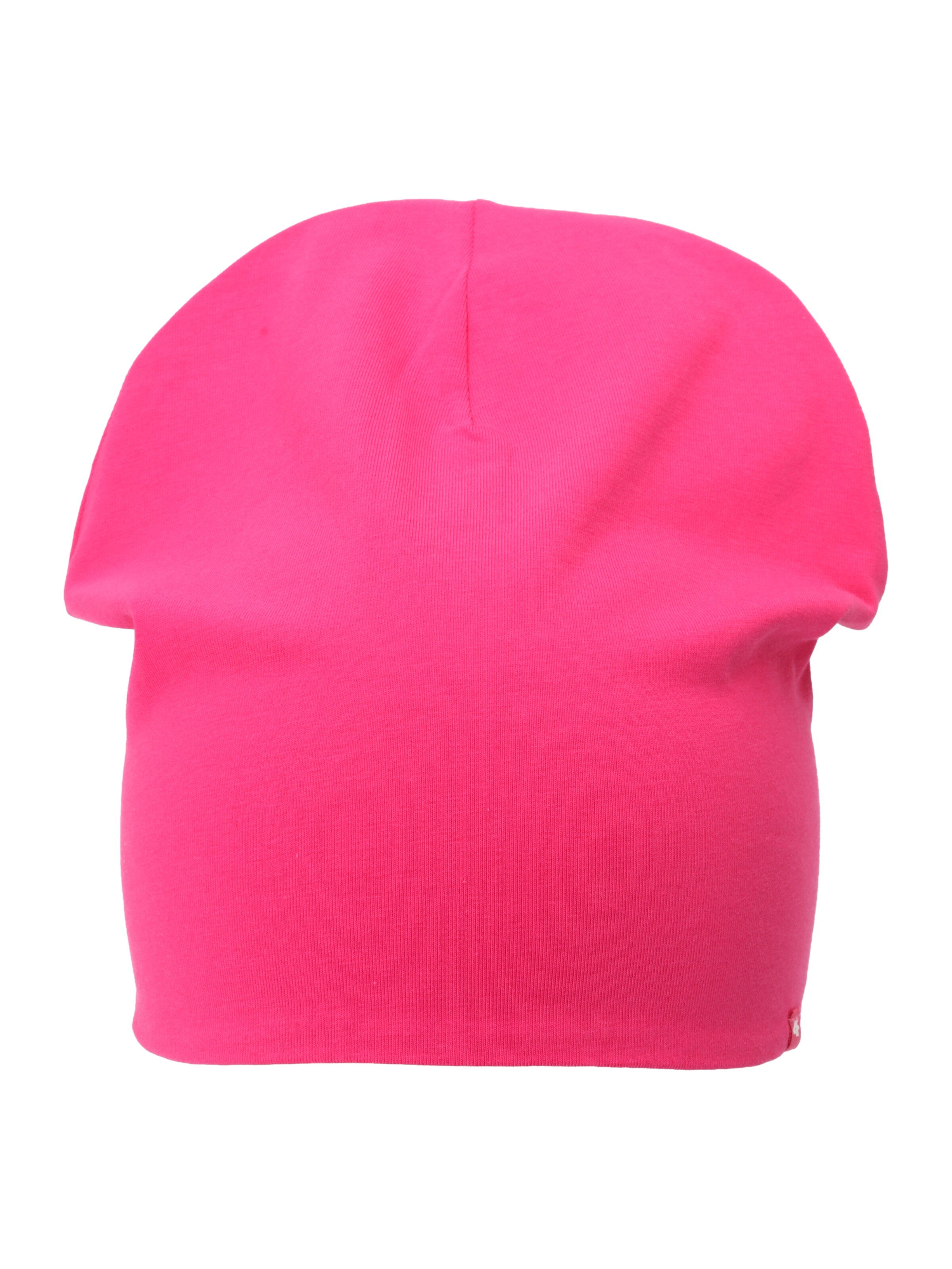 4F Junior Sports beanie in Pink
