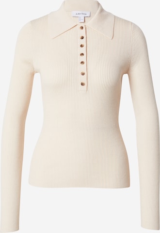 Pulover de la & Other Stories pe alb: față