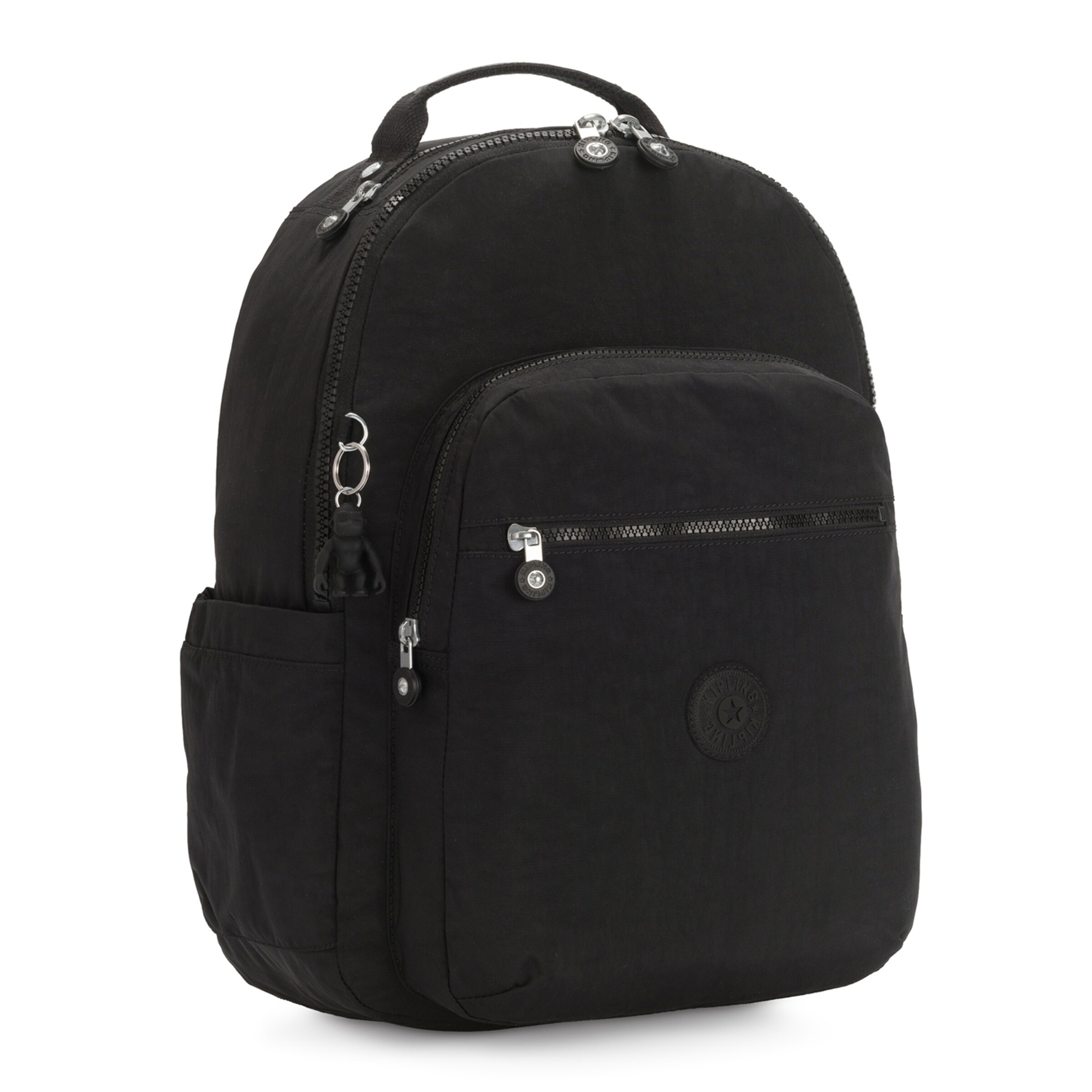 KIPLING Backpack 'Basic Seoul ' in Black