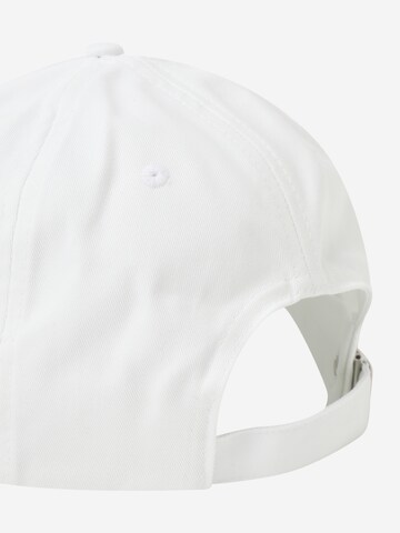 Calvin Klein Cap in White