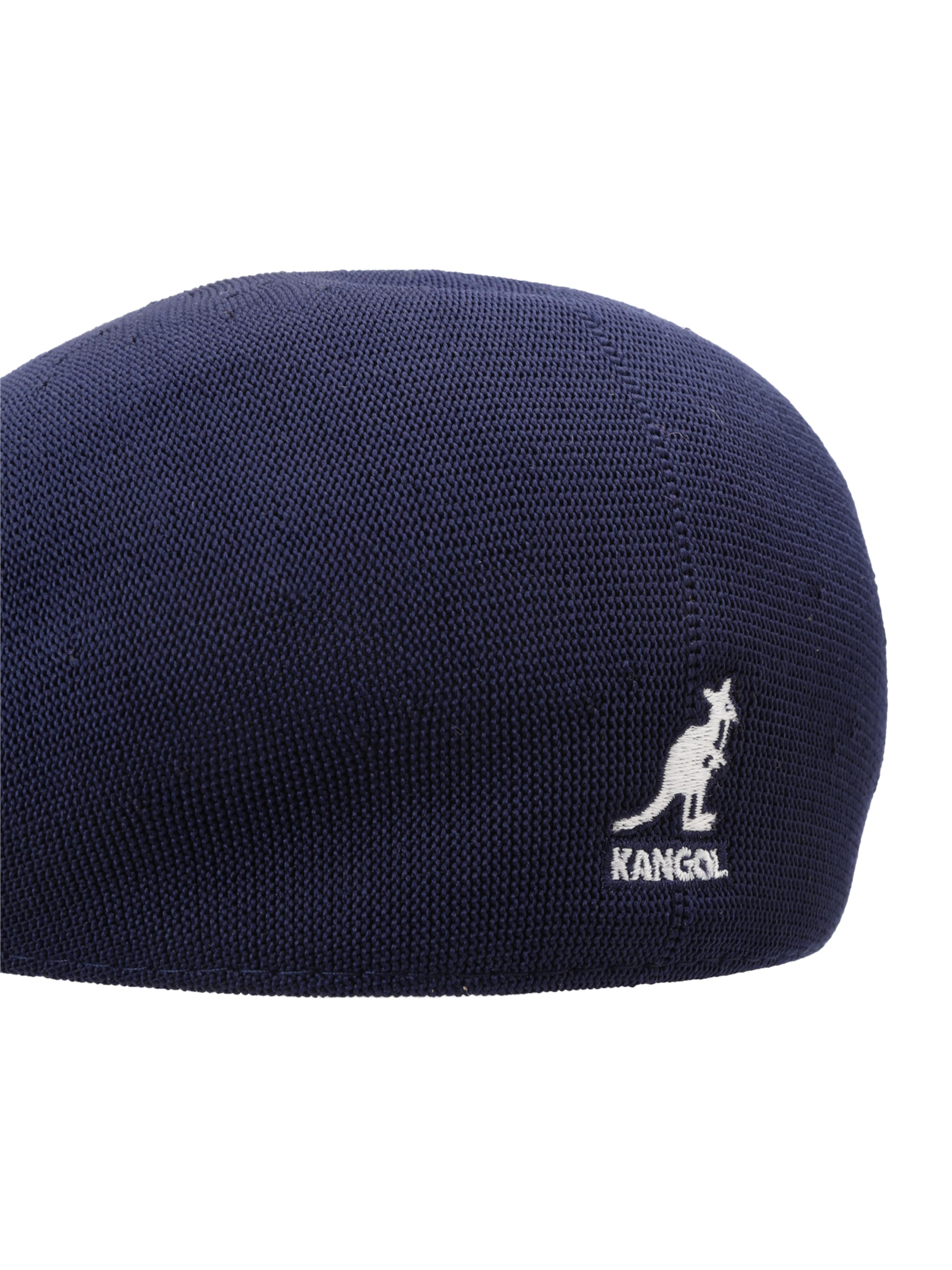Căciulă 'TROPIC 507' de la KANGOL pe albastru