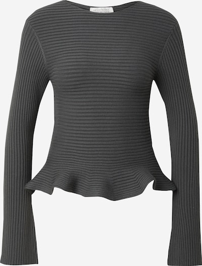 Guido Maria Kretschmer Women Pulover 'Desiree' u grafit siva, Pregled proizvoda