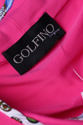 Golfino Top XXXL in Pink