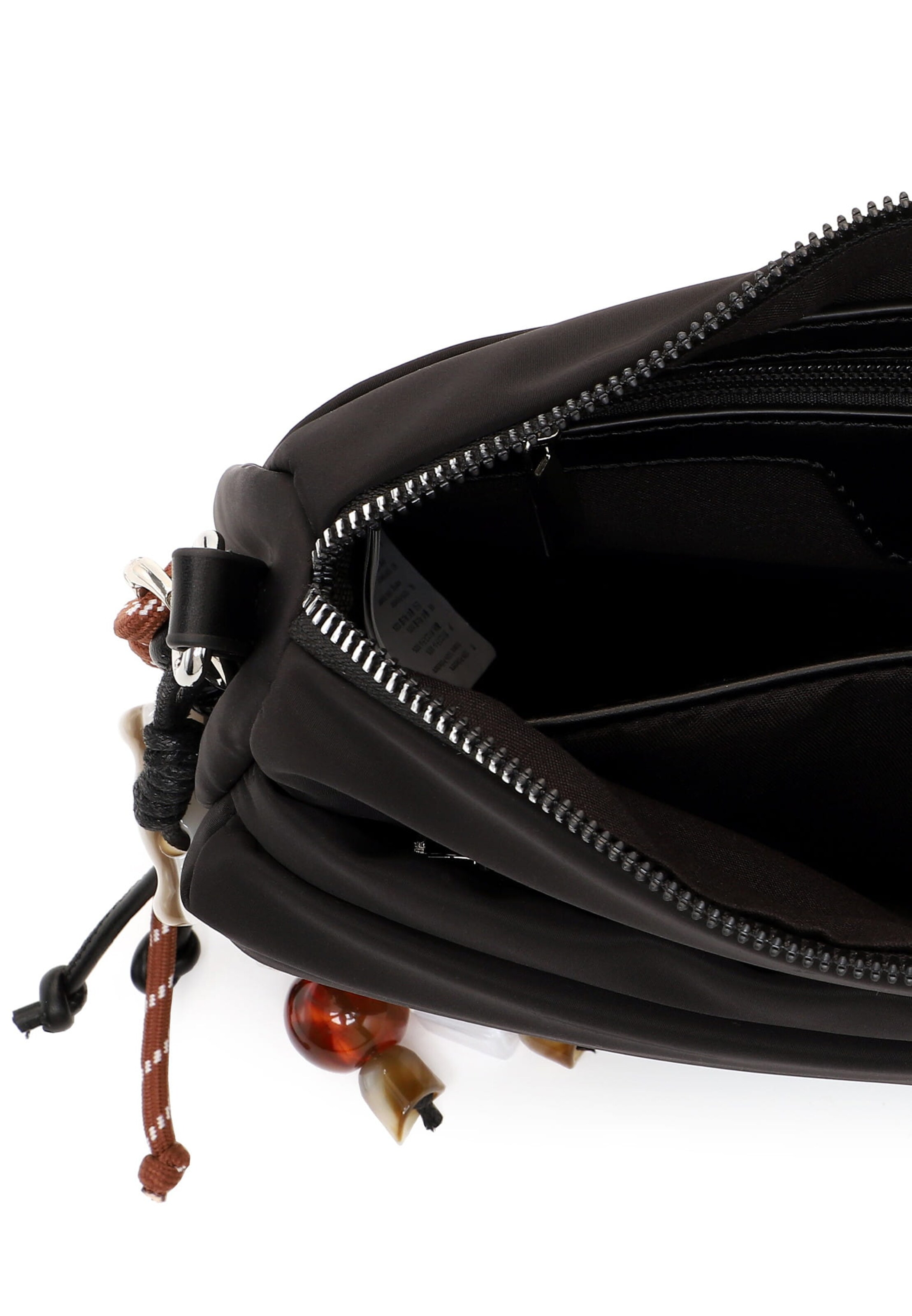 Sac à bandoulière 'SFY Sandey' Suri Frey en noir