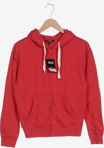 George Sweatshirt & Zip-Up Hoodie in S in Pink: front