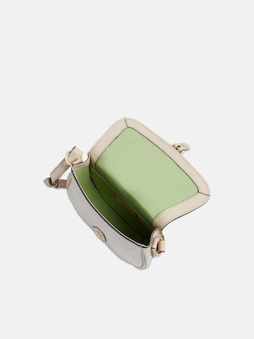 The Bridge Crossbody bag in Beige