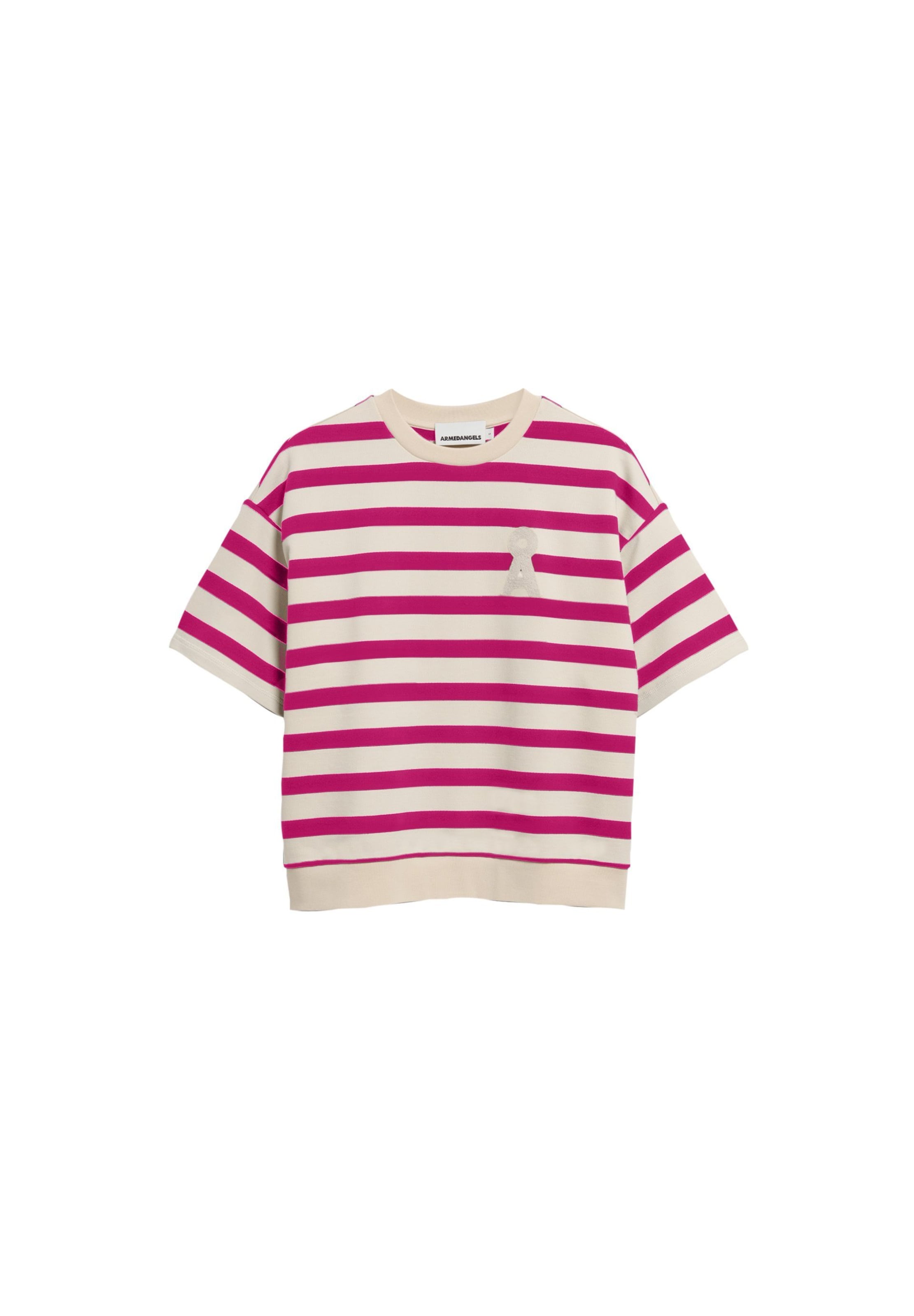 ARMEDANGELS Sweatshirt in Gemengde kleuren: voorkant