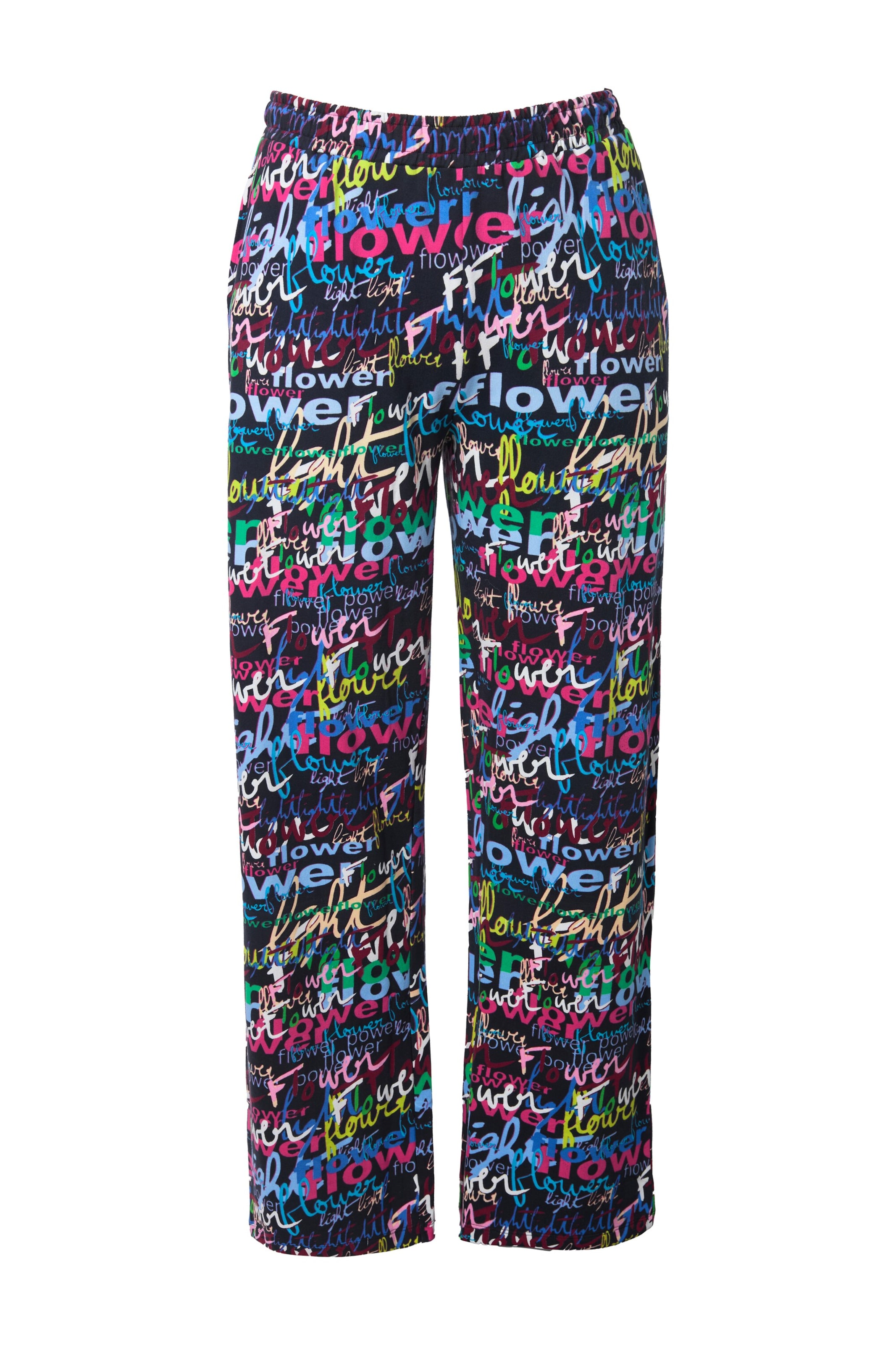 Angel of Style Regular Sweathose in Pink: Vorderseite