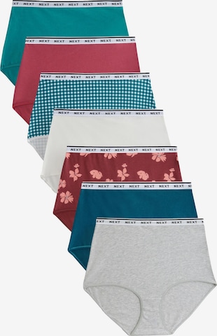 NextHipster gaćice - miks boja boja: prednji dio