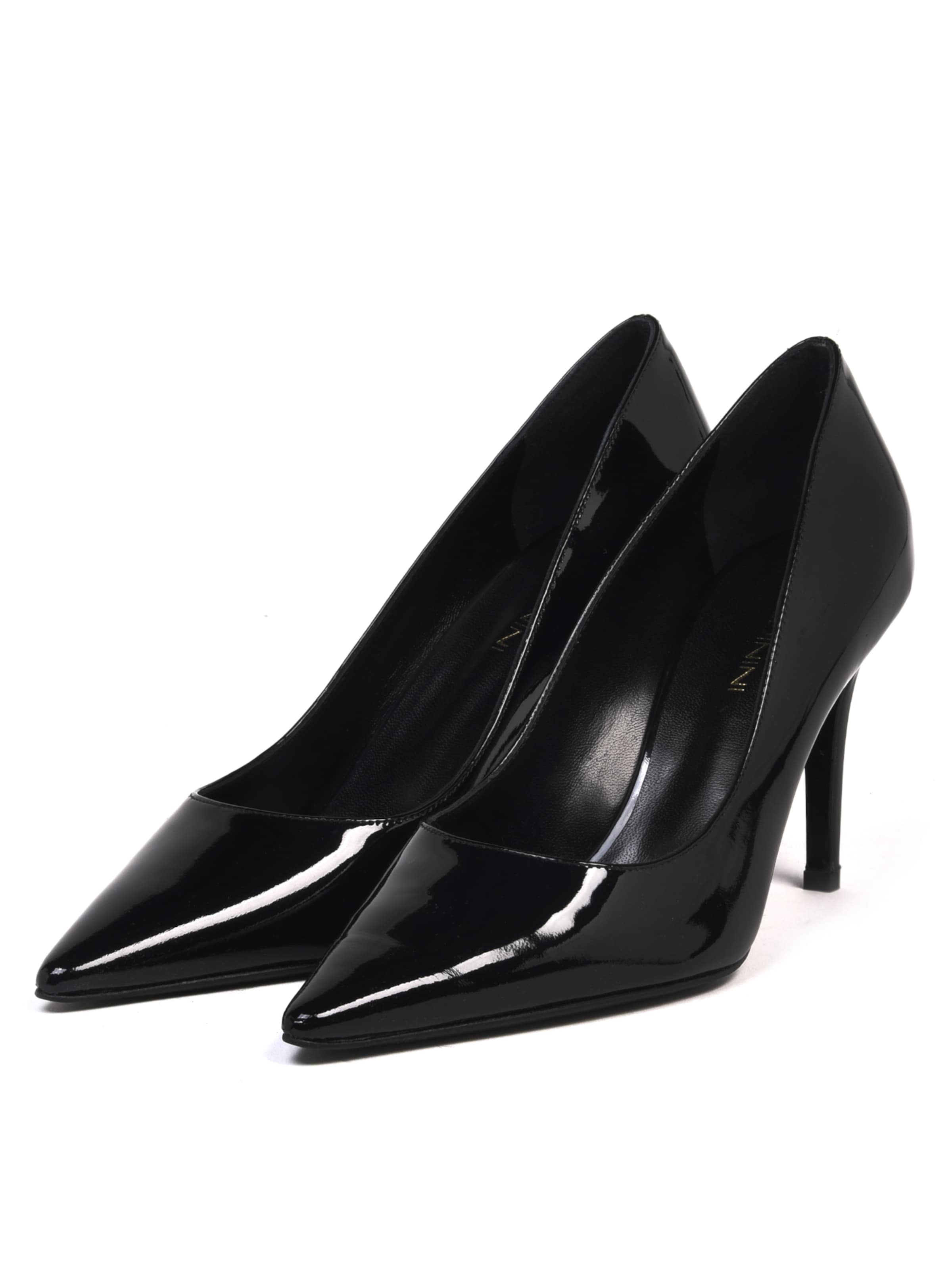 BALDININI Pumps in Zwart