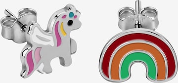 FAVS Little Friends Ohrringe in Mischfarben: Vorderseite