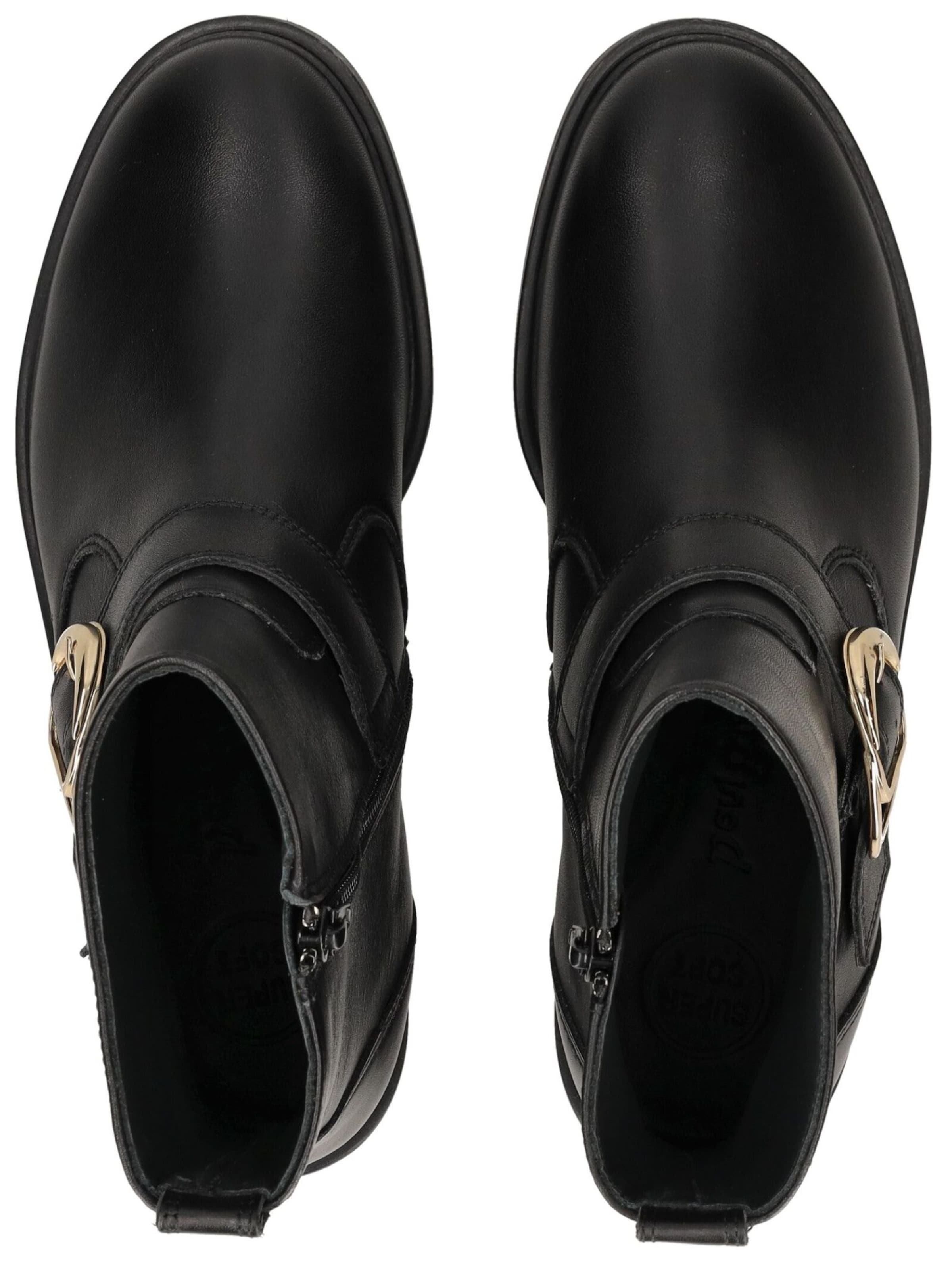 Stivaletto di Paul Green in nero