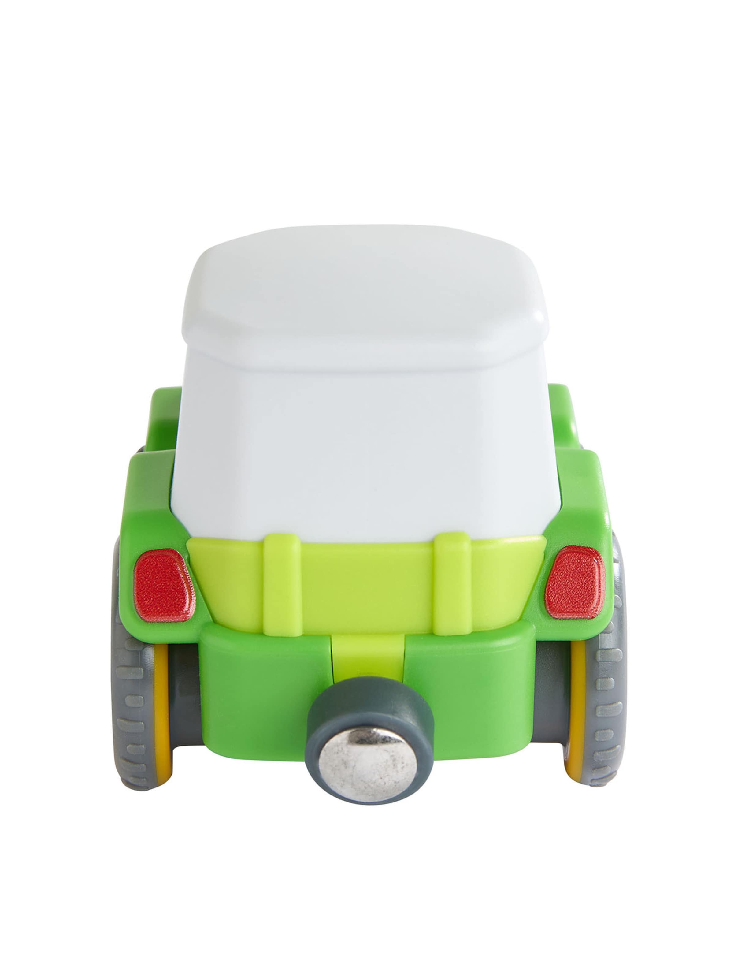 HABA Spel 'Polizei & Traktor ' in Gemengde kleuren