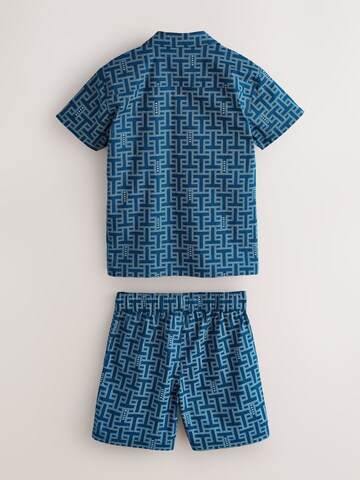 Baker by Ted Baker Set in Blau