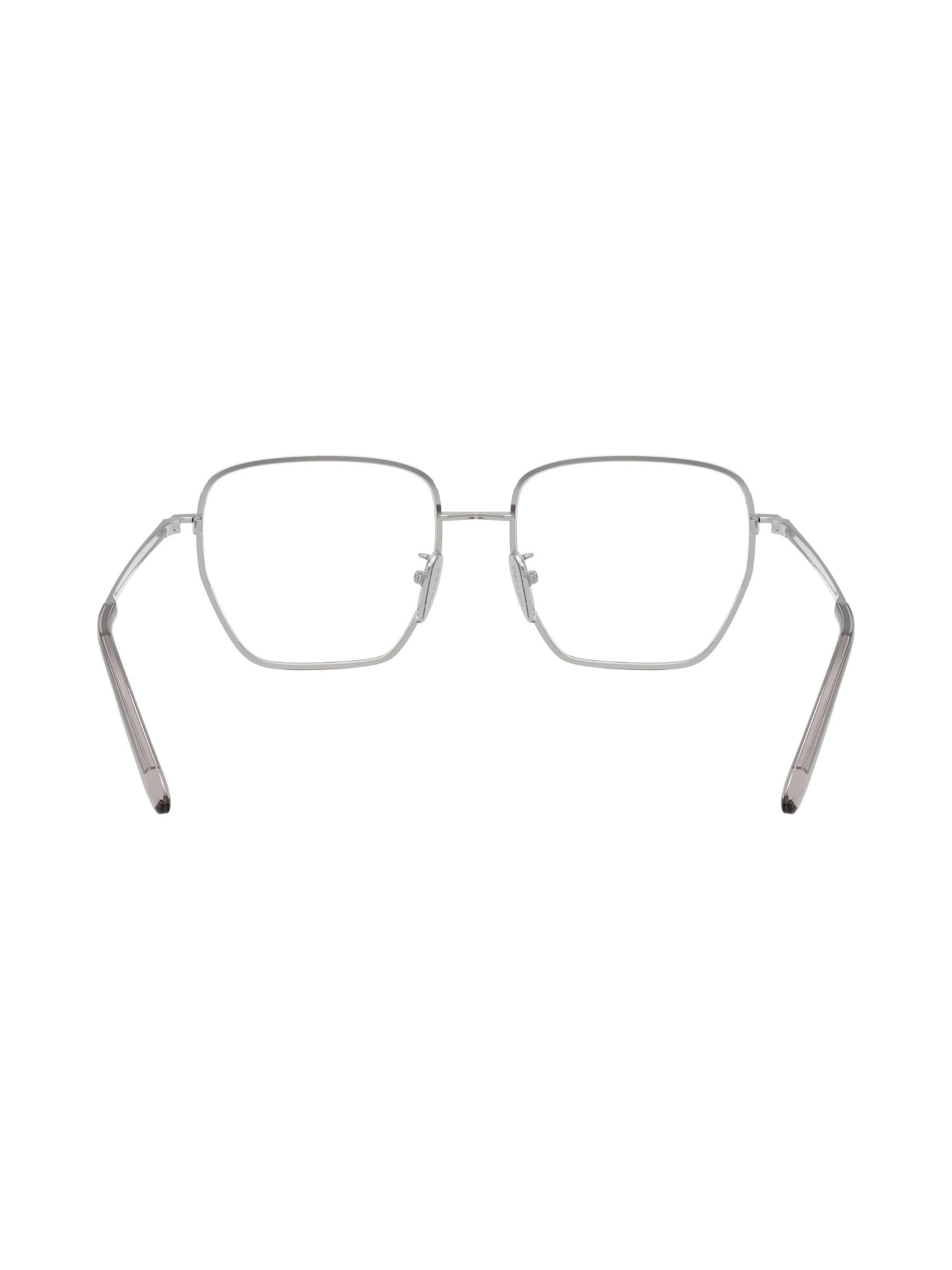 PRADA Sunglasses in Silver