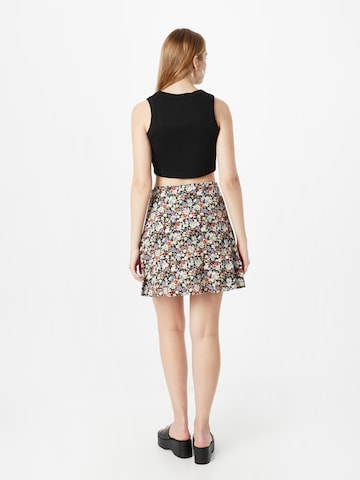 ABOUT YOU Skirt 'Rebecca' in Mixed colours