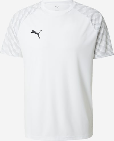PUMA Sportshirt 'TeamLIGA26' in S in weiß, Produktansicht