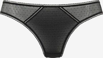 s.Oliver Stringid, värv must: eest vaates