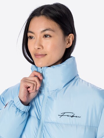 FUBU Jacke in Blau