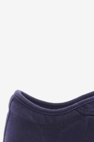 Polo Ralph Lauren Sneaker 36,5 in Blau
