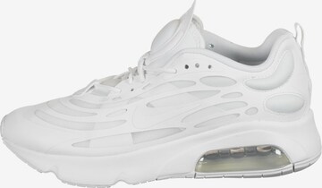 Nike Sportswear - Zapatillas deportivas bajas en blanco