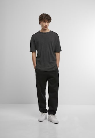 Urban Classics - Camiseta en negro