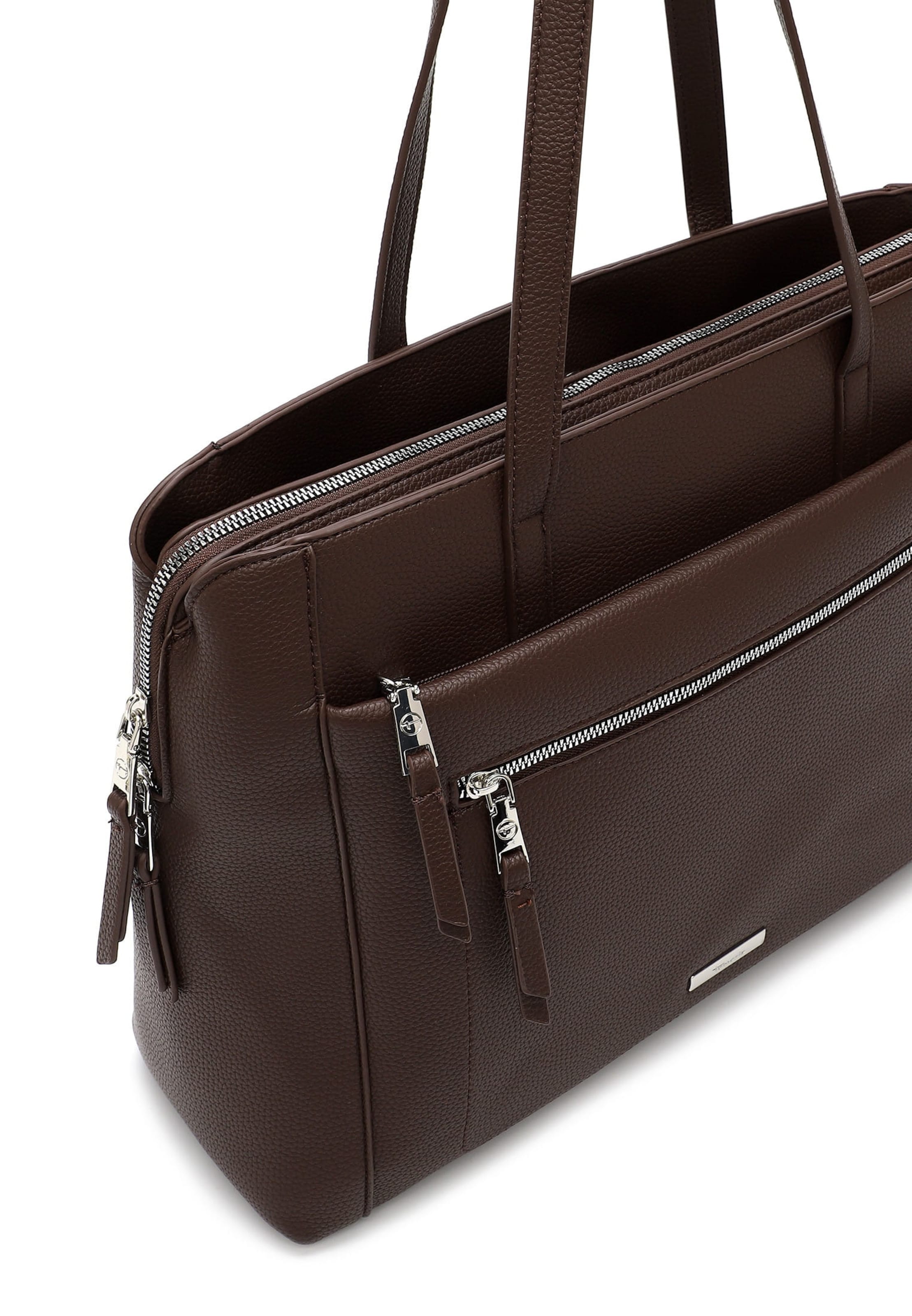 Cabas 'Melissa' Tamaris en marron