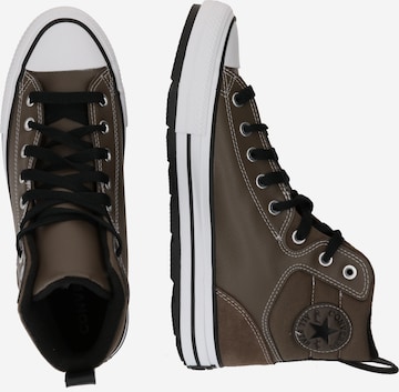 CONVERSE High-Top Sneakers 'Chuck Taylor All Star Berkshire' in Grey