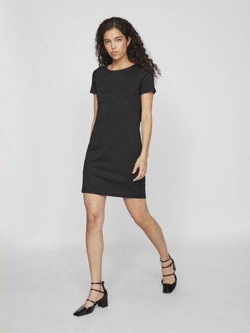 Robe VILA en noir