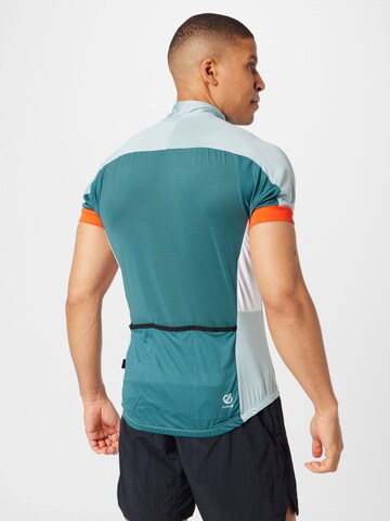 DARE2B Performance shirt 'Protraction II' in Green