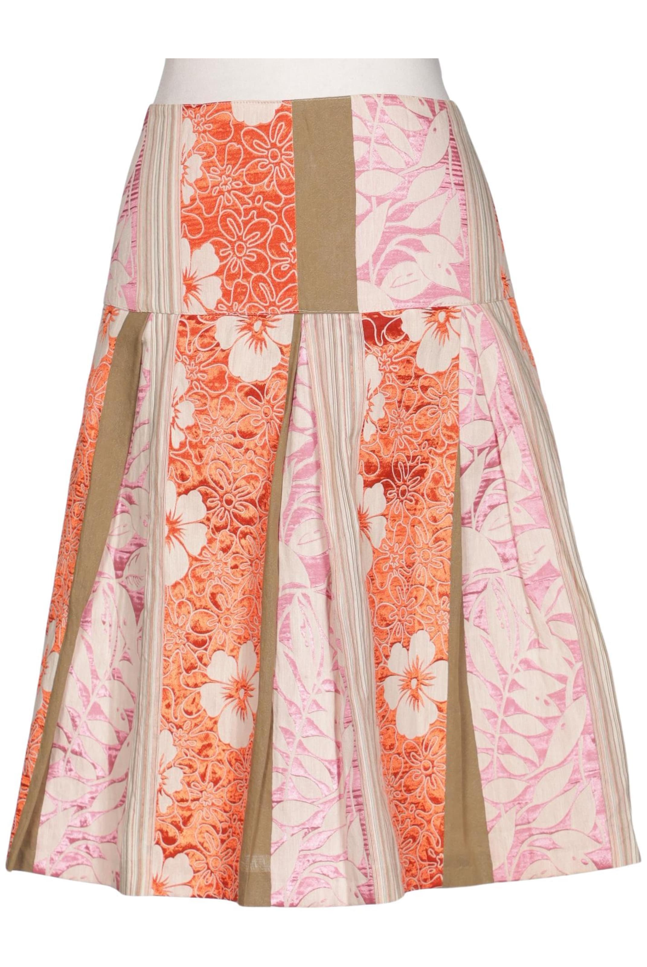 heine Skirt in M in Mixed colors: front