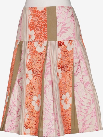 heine Skirt in M in Mixed colors: front