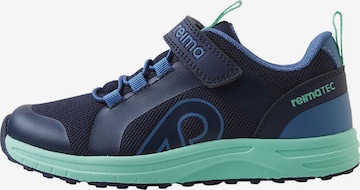 Reima Trainers 'Enkka' in Blue: front