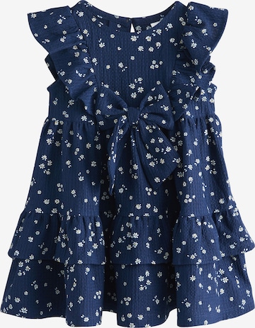 Next Kleid in Blau: Vorderseite