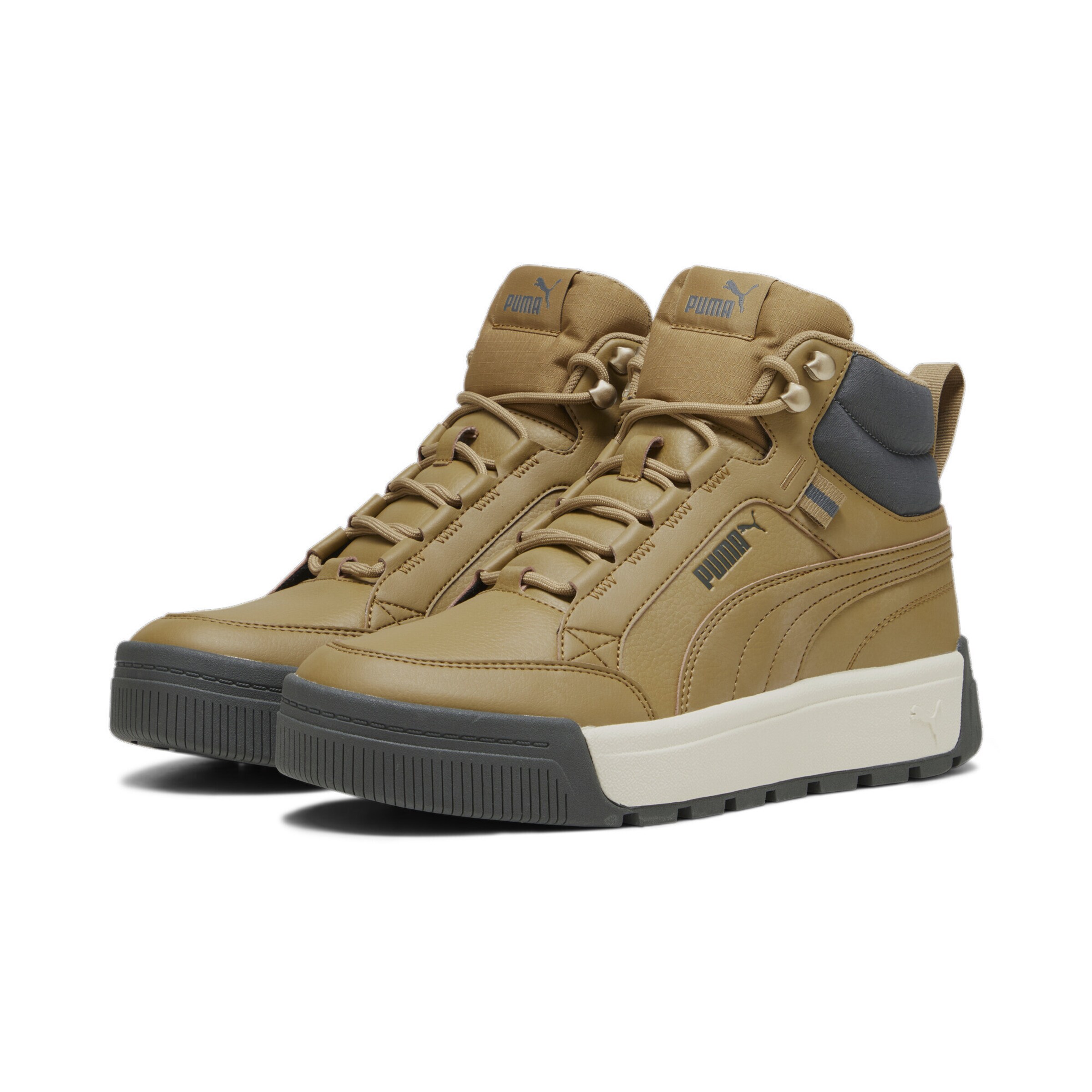 PUMA Sneakers laag 'Tarrenz SB III' in Beige