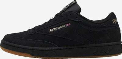 Reebok Classics Niske tenisice 'Club C 85' u crna, Pregled proizvoda
