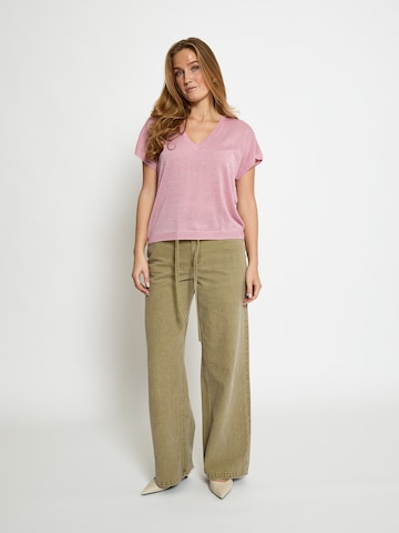 Haut 'Carlina' minus en rose