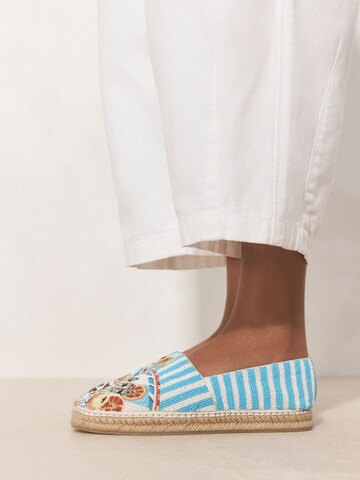 Next Espadrilles 'Forever Comfort' in Gemengde kleuren