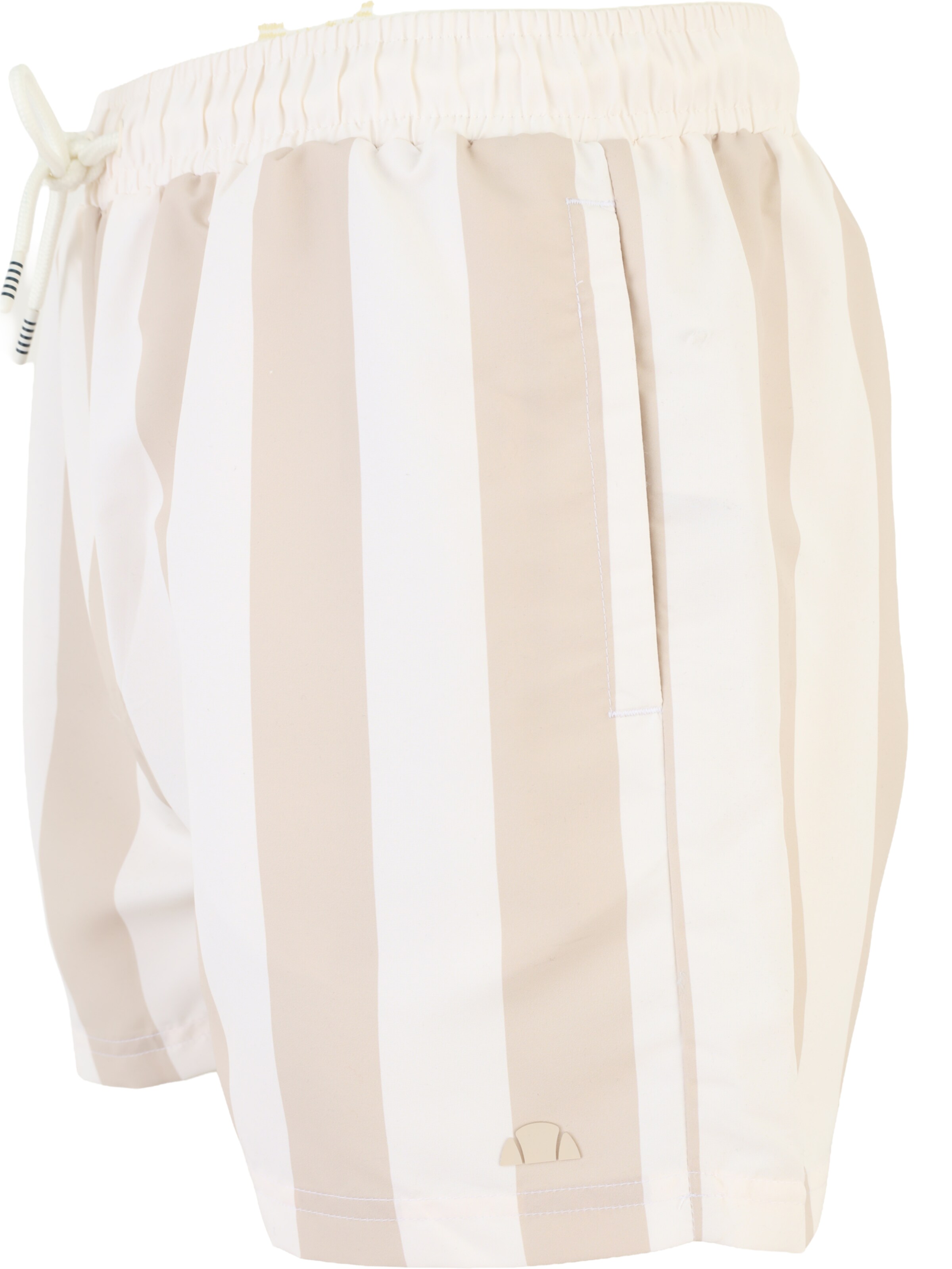 balts ELLESSE Peldšorti 'Staziona'