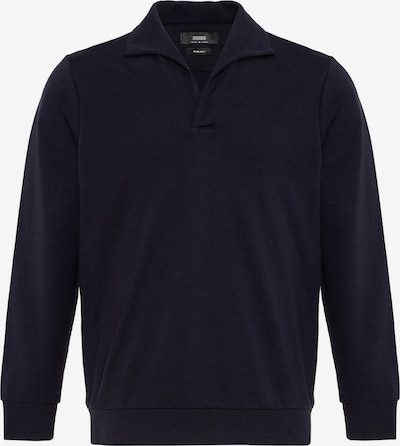 Antioch Sweatshirt in navy, Produktansicht